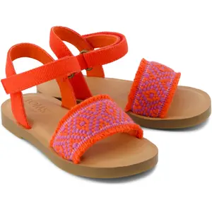 Sandaler til babypiger Toms Remi image-2