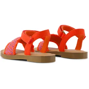 Sandaler til babypiger Toms Remi image-4
