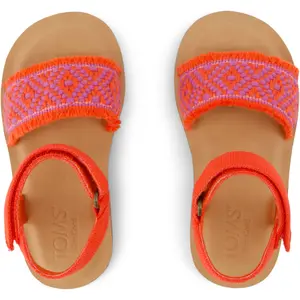 Sandaler til babypiger Toms Remi image-3