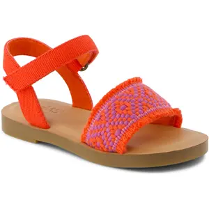 Sandaler til babypiger Toms Remi image-1