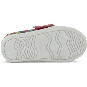 Espadrilles bébé fille Toms Classic image-3