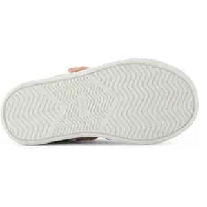 Baby girl scratch Trainers Toms Cruz Double Strap image-3