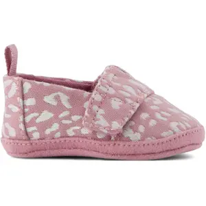Espadrilles bébé fille Toms Crib