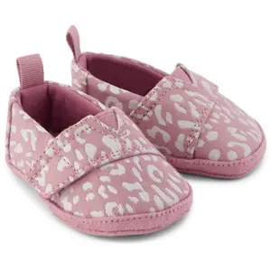 Espadrilles bébé fille Toms Crib image-1