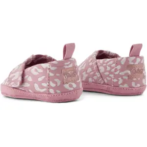 Espadrilles bébé fille Toms Crib image-2
