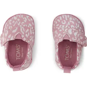 Espadrilles bébé fille Toms Crib image-4