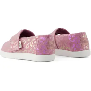 Baby girl espadrilles Toms Classic image-4