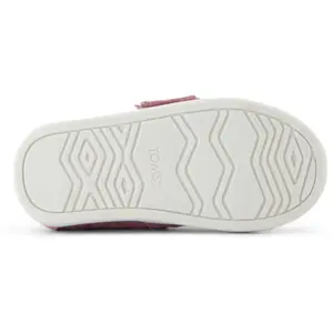Baby girl espadrilles Toms Classic image-5