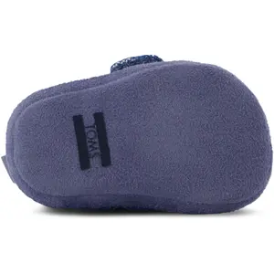 Espadrilles bébé garçon Toms Crib image-3