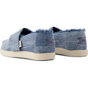 Espadrilles bébé fille Toms Classic image-2