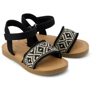 Sandaler til babypiger Toms Remi image-2