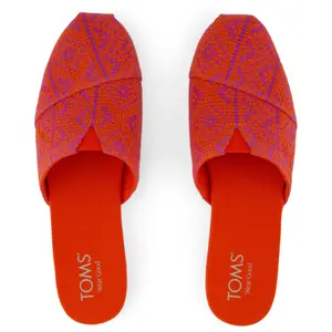 Mules classiche Alpargata donna Toms image-3