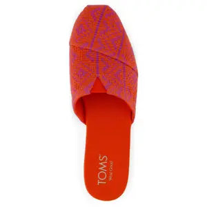 Mules classiche Alpargata donna Toms image-4