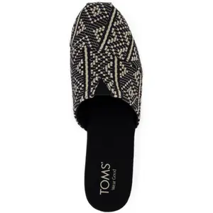 Mules classiche Alpargata donna Toms image-4
