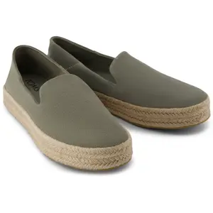 Women's espadrilles Toms Carolina image-2