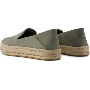 Women's espadrilles Toms Carolina image-4