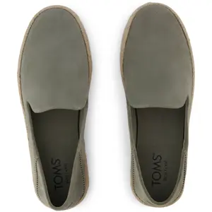 Women's espadrilles Toms Carolina image-3