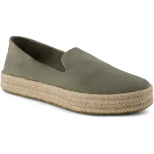 Women's espadrilles Toms Carolina image-1