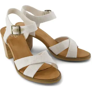 Women's heeled sandals Toms Majans image-0