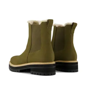 Women's boots Toms Bennet image-2