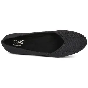 Baleriny damskie Toms Gemme image-4
