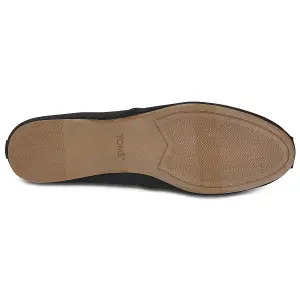 Baleriny damskie Toms Gemme image-5