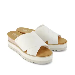 Kvinnors kilklackar Toms Diana image-1