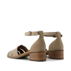 Sandales à talon femme Toms Jaclyn Fisherman image-2