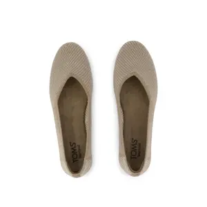 Ballerinor för kvinnor Toms Gemma image-3