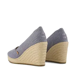 Keil-Sandalen für Damen Toms Essential Wedge image-2