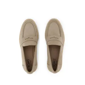 Loafers för kvinnor Toms Cara image-3
