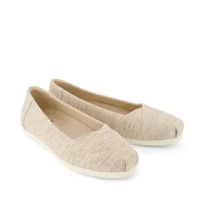 Ballerinas Damen Toms Alpargata image-1