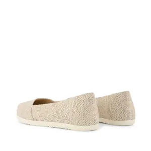 Ballerinas Damen Toms Alpargata image-2