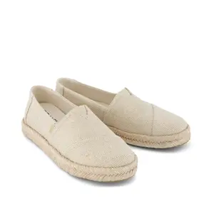 Women's espadrilles Toms Alpargata Rope 2.0 image-1