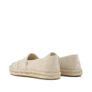Women's espadrilles Toms Alpargata Rope 2.0 image-2