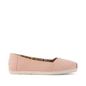 Women's espadrilles Toms Alpargata Ballet image-0