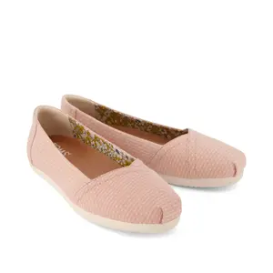 Women's espadrilles Toms Alpargata Ballet image-1