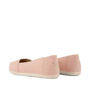 Women's espadrilles Toms Alpargata Ballet image-2