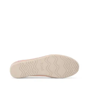 Women's espadrilles Toms Alpargata Ballet image-4