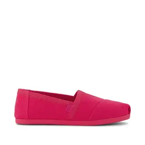 Women's espadrilles Toms Heritage Canvas image-0