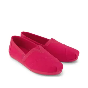 Women's espadrilles Toms Heritage Canvas image-1