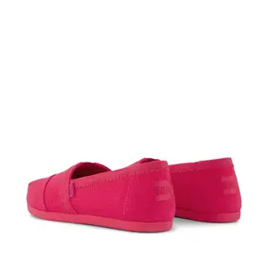 Women's espadrilles Toms Heritage Canvas image-2