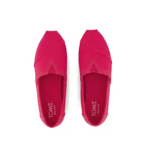 Women's espadrilles Toms Heritage Canvas image-3