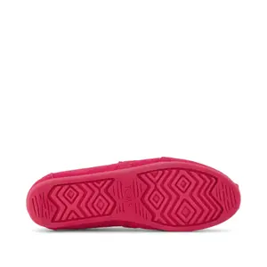 Women's espadrilles Toms Heritage Canvas image-4
