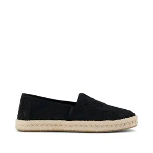 Crochet Espadrilles Women Toms Flo Alrope image-0