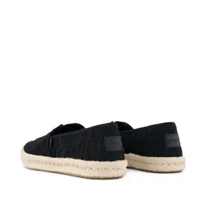 Crochet Espadrilles Women Toms Flo Alrope image-2