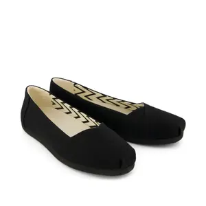 Ballerinas Damen Toms Alpargata Ballet image-1