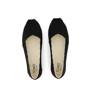 Ballerinas Damen Toms Alpargata Ballet image-3
