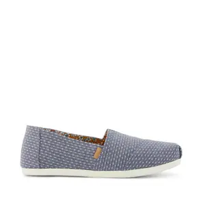 Women's espadrilles Toms Alpargata image-0