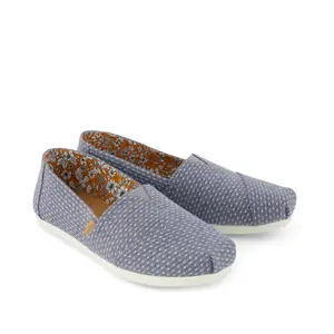 Women's espadrilles Toms Alpargata image-1